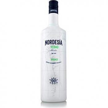 Vermut Nordesía Blanco 1 Litro