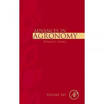 Advances in Agronomy: Volume 161