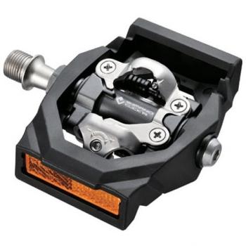 Shimano Pedales PDT700 - Pedales T700 Click R