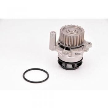 Bomba de agua THERMOTEC D1W050TT con junta mecánica para VOLKSWAGEN: GOLF 5, Scirocco III, 6; AUDI: A3 Hatchback, Sportback, A4 B