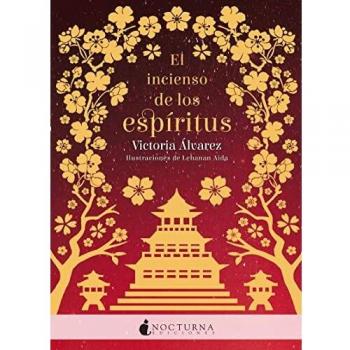 El incienso de los espíritus: 83