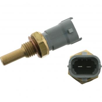 Sensor de temperatura del líquido refrigerante FEBI BILSTEIN 28381