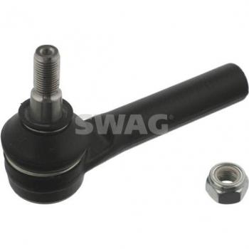 Rótula de dirección SWAG 70 71 0028 - Tipo: Rótula de dirección, Marca: SWAG, Modelo: 70 71 0028