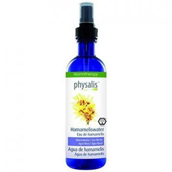 Hamamelis Bio Physalis - 200 ml