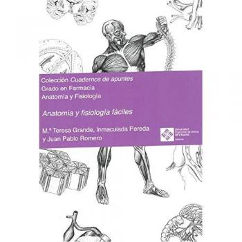 Anatomía y fisiología fáciles: 9