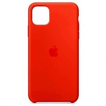 Apple Funda Silicone Case