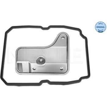 Filtro de aceite para transmisión automática MEYLE 414 137 0001, incluye conjunto de filtro hidráulico