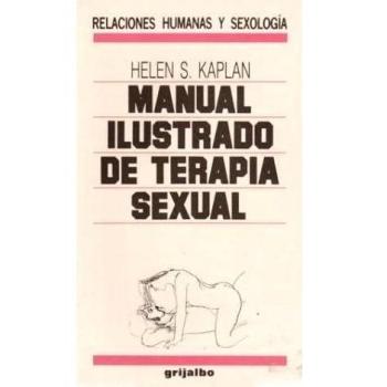 Manual ilustrado de terapia sexual