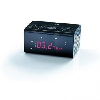 Thomson CR50 Rádio reloj