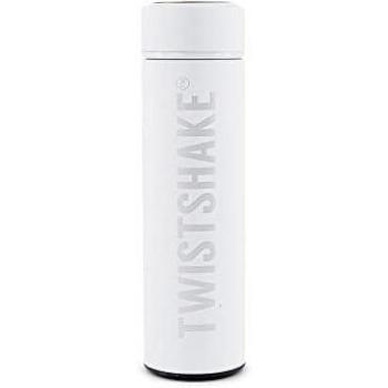 Twistshake 78109 - Calienta biberones, color blanco