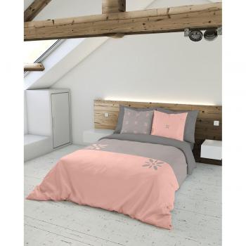 Funda Nórdica Devota & Lomba Cama de 135 (220 x 220 cm)