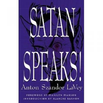 Satan Speaks