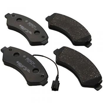 Bosch 986494109 juego de pastillas de frenos
