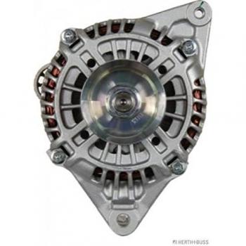 Generador Alternador Jakoparts 14V 90A para Mitsubishi Carisma y Lancer Ø135mm J5115073