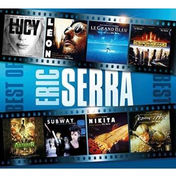 Best Of (Book) (B.S.O.) (CD)