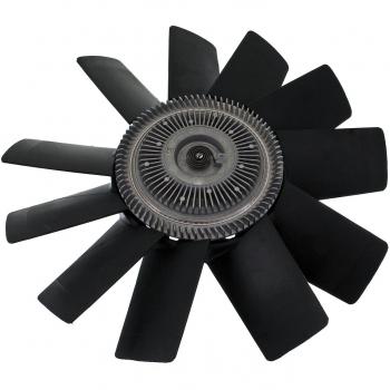 Ventilador de Radiador FEBI BILSTEIN 23538 para Motor, Enfriamiento Eficiente