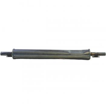 Silenciador intermedio BOSAL 135-371 para CITROËN Dyane, 2 CV, Mehari, Ami 8, Ami 6
