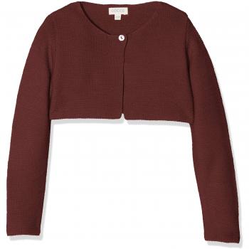 Gocco Chaqueta Punto Bobo, Rojo