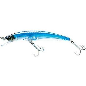 Yo-Zuri - Crystal 3D Minnow 110, Color 110, Talla 13.0 gr