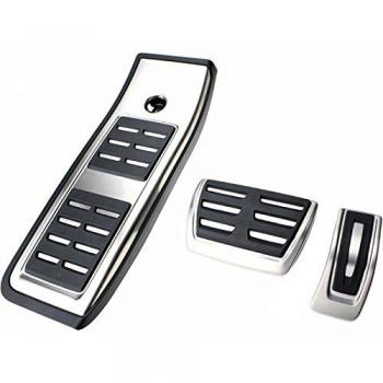 Audi 8 W106 E-4205 A Pedal Juego de tapacubos para A4/S4 