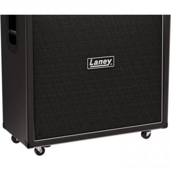 Laney LFR-412 2600W FRFR Powered Cabinet