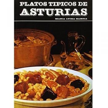 Platos típicos de Asturias