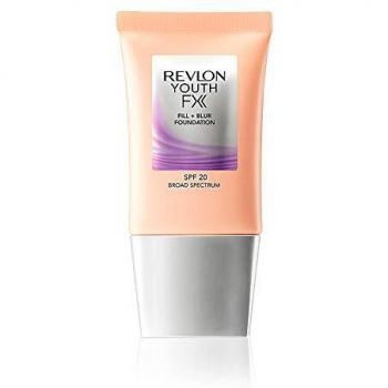 Revlon Face Foundation, 1 Per Pack