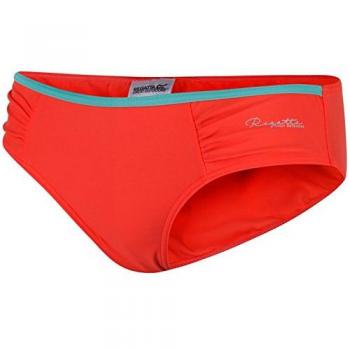 Regatta Mujer aceana Bikini, Mujer, Aceana, Neon Peach, Talla 16