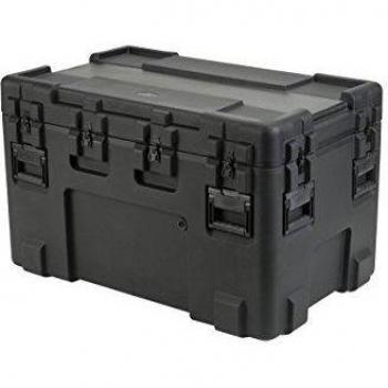SKB 3R4024-24B-L - Caja (Negro, 609.6 x 609.6 x 1016 mm)