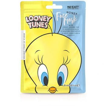 Mad Beauty Looney Tunes Mascarilla Facial Piolín 25ml 1 Unidad