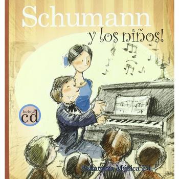 Schumann y los niños!