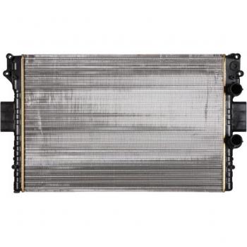 Radiador de refrigeración del motor Economy Class NRF 53623A