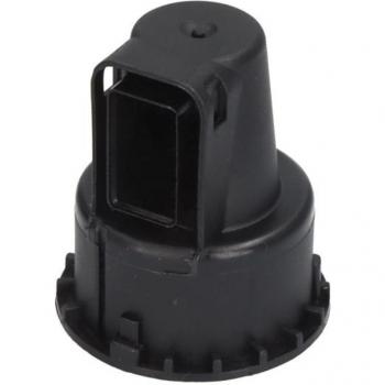 Palier de alternador plástico BOSCH 1 986 AE1 506 - Anillo interior cojinete BOSCH 1 986 AE1 506