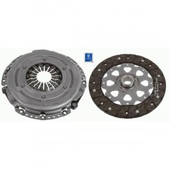 Kit de embrague SACHS 3000 970 141