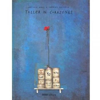 Taller de corazones