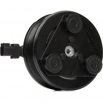 Embrague Electromagnético THERMOTEC KTT040164 para Compresores de Aire Acondicionado FORD S-MAX, MONDEO IV y Turnier