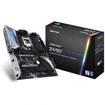 Placa Base Biostar Z490GTA EVO