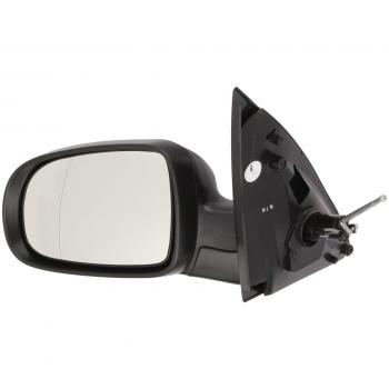 Van Wezel 3777813 Espejos Exteriores para Automóviles