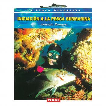 Iniciacion A La Pesca Submarina