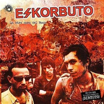 La Otra Cara Del Rock [VINYL]