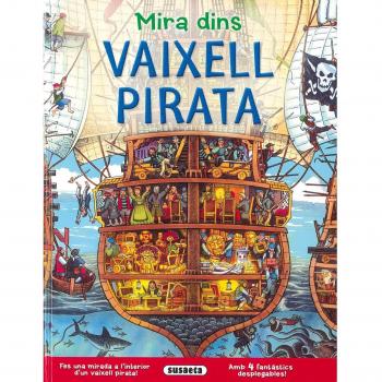 Vaixell Pirata