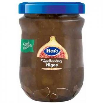 Untable de Higos Realfooding 170g