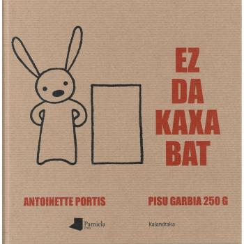 Ez da caxa bat