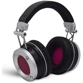 Avantone Pro MP1 Black Multi-Mode Studio Reference Headphones