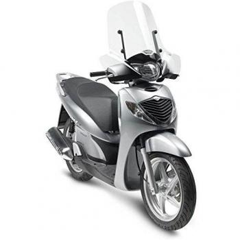 Parabrisas Transparente Givi 313A para Honda SH 125i / 150i