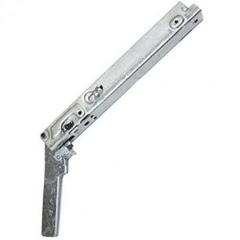 Bisagra derecha o izquierda para horno y cocina Arthur Martin 3870770033