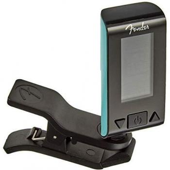 Fender Original Tuner - Daphne Blue