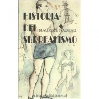 Historia del surrealismo