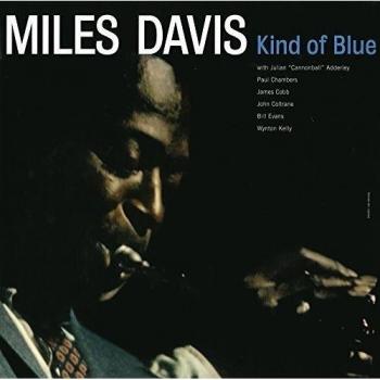 Kind Of Blue [Vinilo]