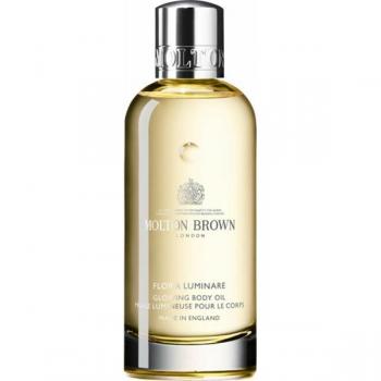 Molton Brown Flora Luminare Unisex Glowing Body Oil 100ml